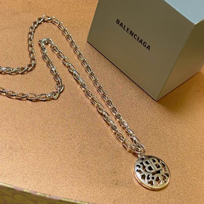 Balenciaga Necklace 10yxx116